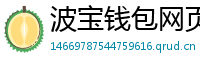 波宝钱包网页版下载